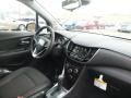 Pacific Blue Metallic - Trax LT AWD Photo No. 12