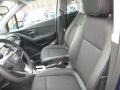 Pacific Blue Metallic - Trax LT AWD Photo No. 15