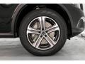 2019 Mercedes-Benz GLC 350e 4Matic Wheel and Tire Photo