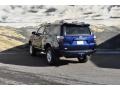 2019 Nautical Blue Metallic Toyota 4Runner SR5 4x4  photo #3