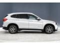 2016 Glacier Silver Metallic BMW X1 xDrive28i  photo #19