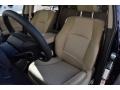 Sand Beige 2019 Toyota 4Runner SR5 4x4 Interior Color