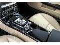 2019 Mercedes-Benz SLC Sahara Beige Interior Transmission Photo