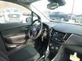 Silver Ice Metallic - Trax LS AWD Photo No. 12