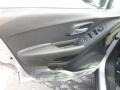 Silver Ice Metallic - Trax LS AWD Photo No. 14