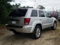 Bright Silver Metallic - Grand Cherokee Limited 4x4 Photo No. 5