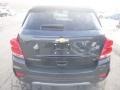 Nightfall Gray Metallic - Trax LT AWD Photo No. 5