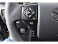 Black Steering Wheel Photo for 2019 Toyota 4Runner #131447977