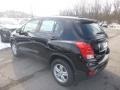 Mosaic Black Metallic - Trax LS AWD Photo No. 3
