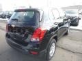 Mosaic Black Metallic - Trax LS AWD Photo No. 5
