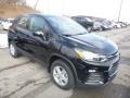Mosaic Black Metallic - Trax LS AWD Photo No. 7