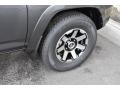 2019 Toyota 4Runner TRD Off-Road 4x4 Wheel