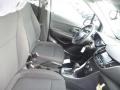 Mosaic Black Metallic - Trax LS AWD Photo No. 10