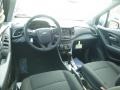 Mosaic Black Metallic - Trax LS AWD Photo No. 13