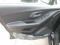 Mosaic Black Metallic - Trax LS AWD Photo No. 14