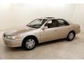 Cashmere Beige Metallic - Camry LE Photo No. 3