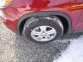 Cajun Red Tintcoat - Trax LT AWD Photo No. 2