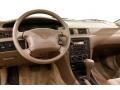 2000 Cashmere Beige Metallic Toyota Camry LE  photo #6