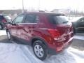 Cajun Red Tintcoat - Trax LT AWD Photo No. 4