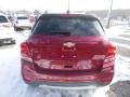 Cajun Red Tintcoat - Trax LT AWD Photo No. 5