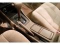 2000 Cashmere Beige Metallic Toyota Camry LE  photo #11