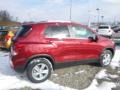 Cajun Red Tintcoat - Trax LT AWD Photo No. 7