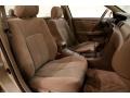 2000 Cashmere Beige Metallic Toyota Camry LE  photo #13