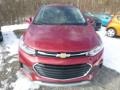 Cajun Red Tintcoat - Trax LT AWD Photo No. 9