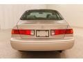 2000 Cashmere Beige Metallic Toyota Camry LE  photo #16