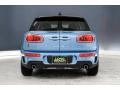 2019 Digital Blue Metallic Mini Clubman Cooper S  photo #3