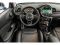 2019 Digital Blue Metallic Mini Clubman Cooper S  photo #4