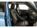 2019 Digital Blue Metallic Mini Clubman Cooper S  photo #6