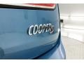 2019 Digital Blue Metallic Mini Clubman Cooper S  photo #7