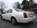 White Diamond - DeVille Sedan Photo No. 8