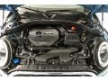 2.0 Liter TwinPower Turbocharged DOHC 16-Valve VVT 4 Cylinder Engine for 2019 Mini Clubman Cooper S #131449111