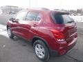 Cajun Red Tintcoat - Trax LT AWD Photo No. 3