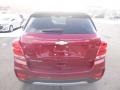 Cajun Red Tintcoat - Trax LT AWD Photo No. 4