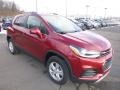 Cajun Red Tintcoat - Trax LT AWD Photo No. 7