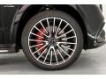 2019 Mercedes-Benz GLS 63 AMG 4Matic Wheel