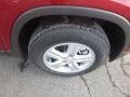 Cajun Red Tintcoat - Trax LT AWD Photo No. 9