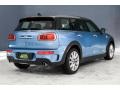 2019 Digital Blue Metallic Mini Clubman Cooper S  photo #19