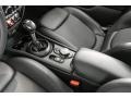 2019 Digital Blue Metallic Mini Clubman Cooper S  photo #21