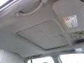 2003 White Diamond Cadillac DeVille Sedan  photo #23