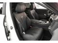 Black Front Seat Photo for 2019 Mercedes-Benz S #131449525