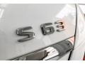 2019 Mercedes-Benz S AMG 63 4Matic Sedan Marks and Logos