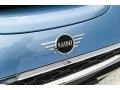 2019 Digital Blue Metallic Mini Clubman Cooper S  photo #34