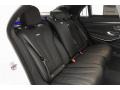 Black Rear Seat Photo for 2019 Mercedes-Benz S #131449723