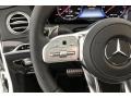 Black Steering Wheel Photo for 2019 Mercedes-Benz S #131449897