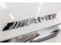 2019 designo Diamond White Metallic Mercedes-Benz S AMG 63 4Matic Sedan  photo #28
