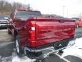 Cajun Red Tintcoat - Silverado 1500 LT Double Cab 4WD Photo No. 4